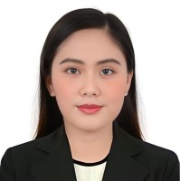 Princess Joy Ventura