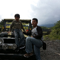 Sri Yono