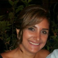 Ramona Jabbour