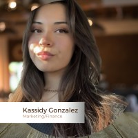 Kassidy Gonzalez