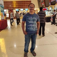 B S P Dinakar