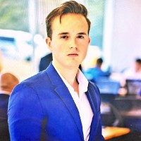 Noah Zelazny