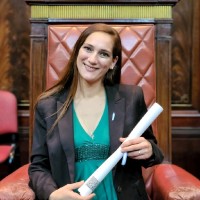 Gala Romina