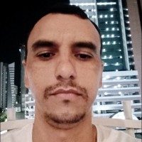 Glauber Xavier