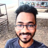 shubham chaudhari