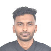 Vishnu Devan