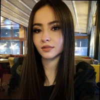 Merve Arslan