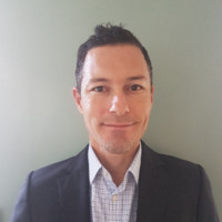 Michael Graham