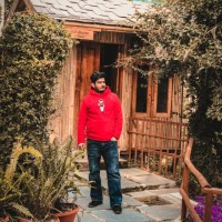 Kapil Nanda
