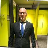 Torsten Haase