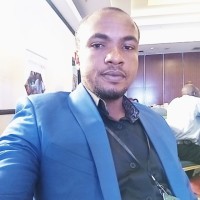 Matthew Anyanwu