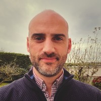 Dafydd Gwynne