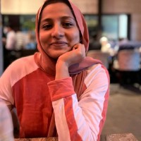 FATHIMA K