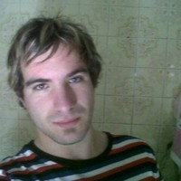 Nicolas Buffarini