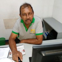 Wanigasooriya Perera