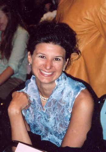 Theresa Zoro