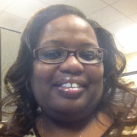 Tonia Randolph
