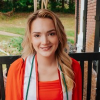 Grace Moffett