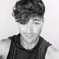 Daniel Douglas