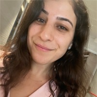 Tamar Babayoff