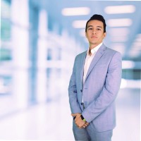 Luis Alfonso Cervantes Rivera