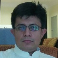 Shahzad Ahmad