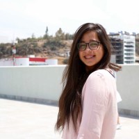 Montserrat Garcia Amador