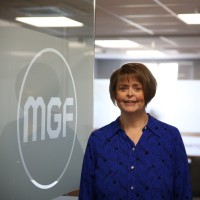 Karen Harrison