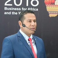 Mohammed Fadl