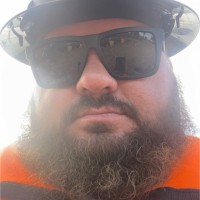 Chad Thompson