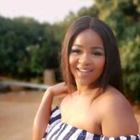 Tshepiso Mongale