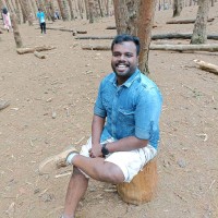 Abhishek M A