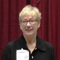 Adrienne Kalmes