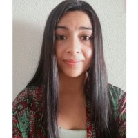 Valentina Camila Castillo León