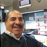 Michael Miranda