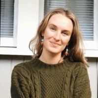 Sarah Larkin
