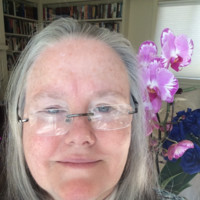 Martha Steeves