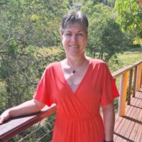 Lisa Gumbleton