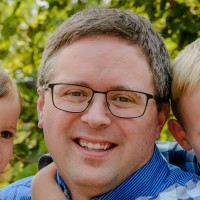 Robert Draeger