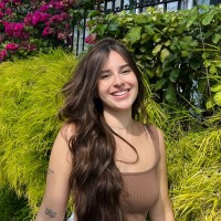 Luíza Candini Mello