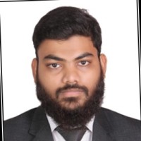 Salman Hussain Syed