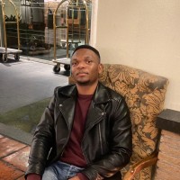 Jeremy Matangua