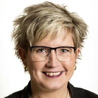 Lonnie Bjørklund