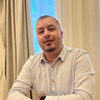 Sofiane Demri, Pmp®, Cal®
