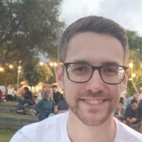 Alex Van Der Knaap