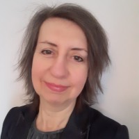 Sue Horrobin Mciwm