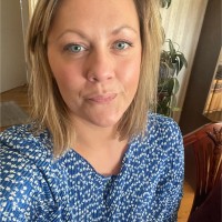 Nathalie Svedenius Svedberg