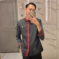 Riza Fauzi