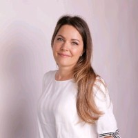Dragana Sreckov