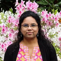 Divya R.